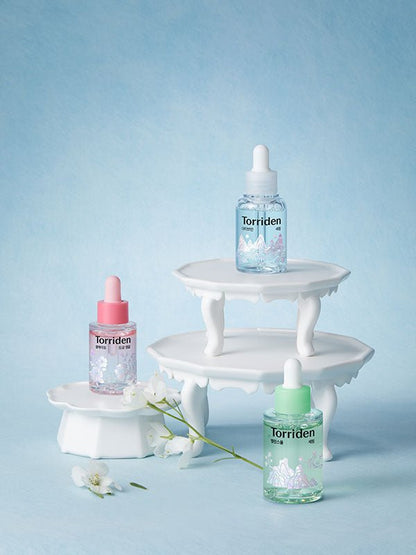 Torriden Torridowon Special Set | Lakinza K - beauty Canada