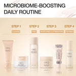 UIQ Biome Barrier™ Cream Mist 100ml Lakinza K-beauty