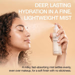 UIQ Biome Barrier™ Cream Mist 100ml Lakinza K-beauty