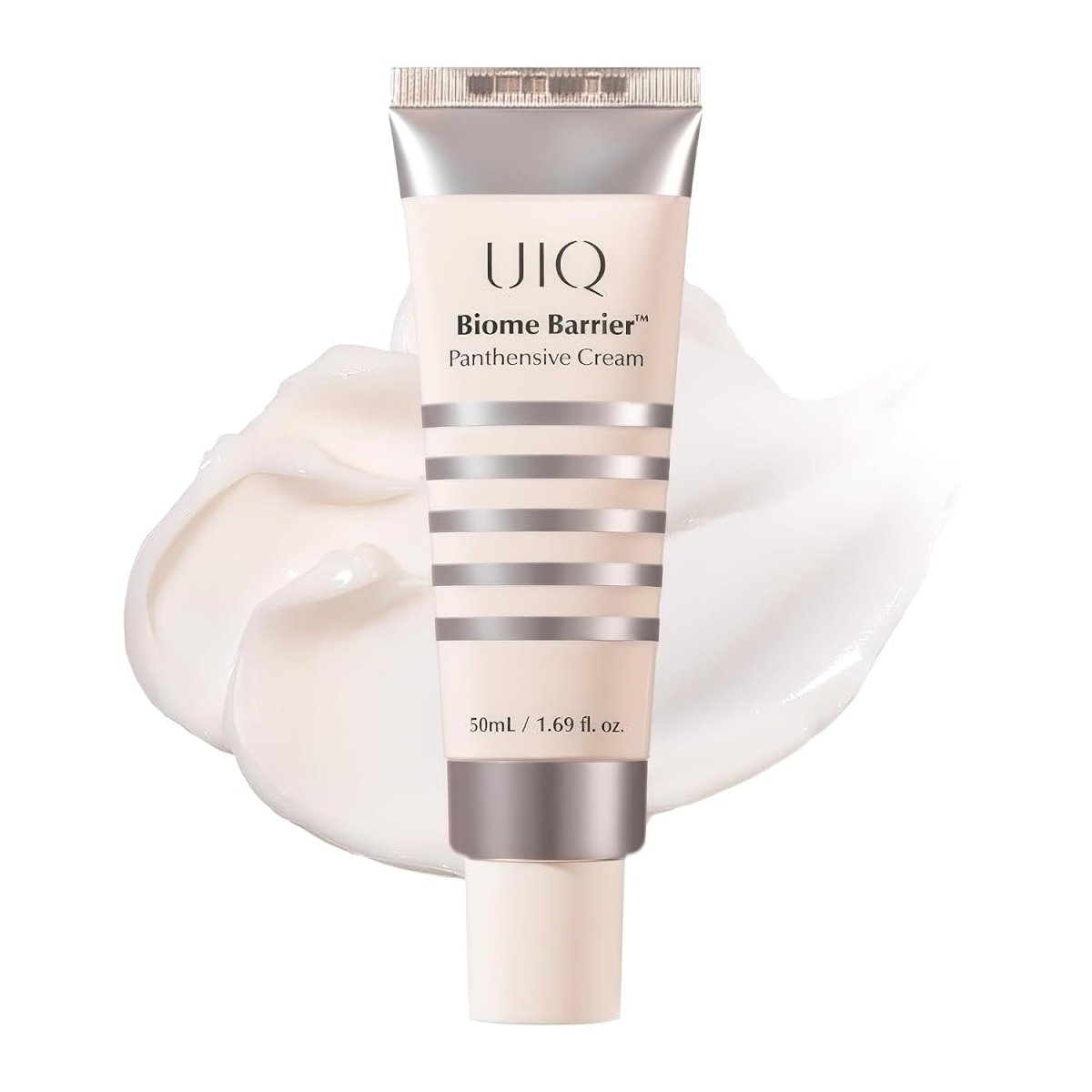 UIQ Biome Barrier™ Panthensive Cream 50ml Lakinza K-beauty