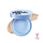 unleashia Babe Skin Baby Blue Cushion 15g Lakinza K-beauty