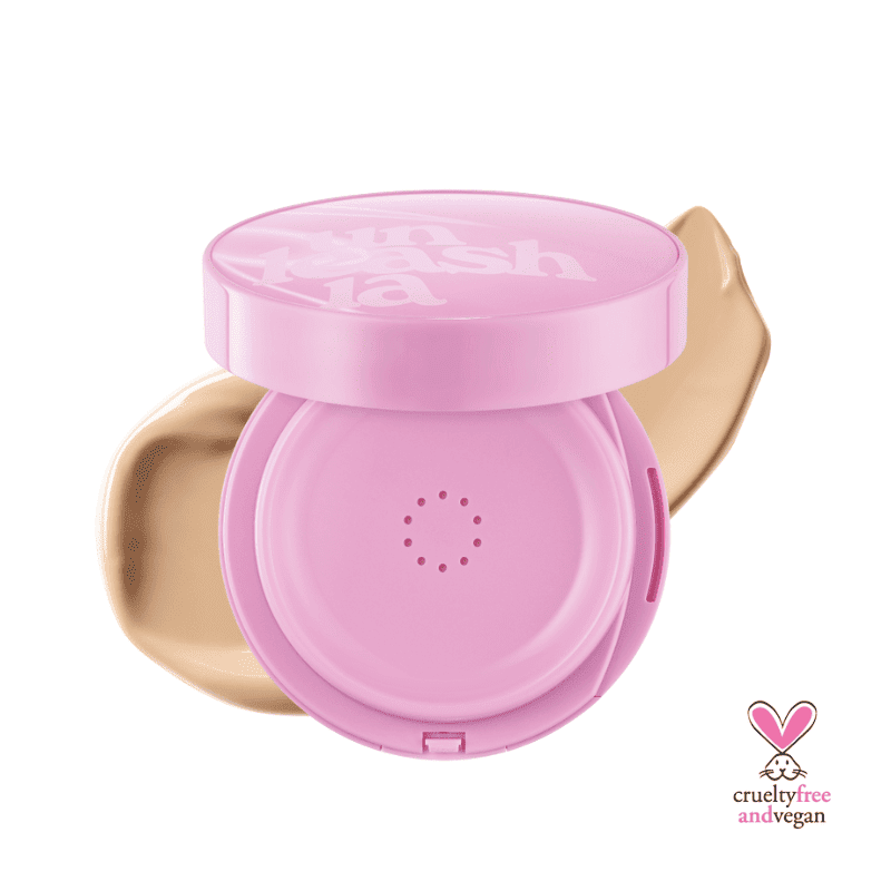 Unleashia Don't Touch Glass Cushion 15g Lakinza K-beauty