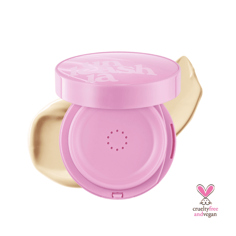 Unleashia Don't Touch Glass Cushion 15g Lakinza K-beauty