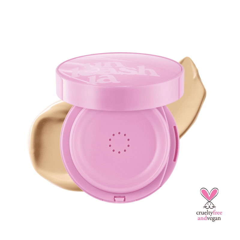 Unleashia Don't Touch Glass Cushion 15g Lakinza K-beauty