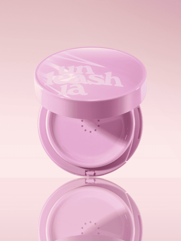 Unleashia Don't Touch Glass Cushion 15g Lakinza K-beauty