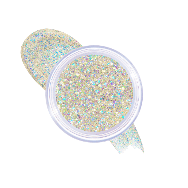 unleashia Get Loose Glitter Gel 4g Lakinza K-beauty