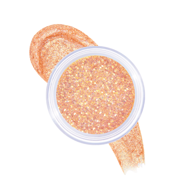 unleashia Get Loose Glitter Gel 4g Lakinza K-beauty