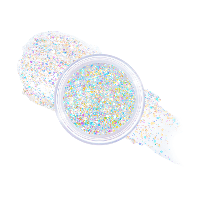 unleashia Get Loose Glitter Gel 4g Lakinza K-beauty