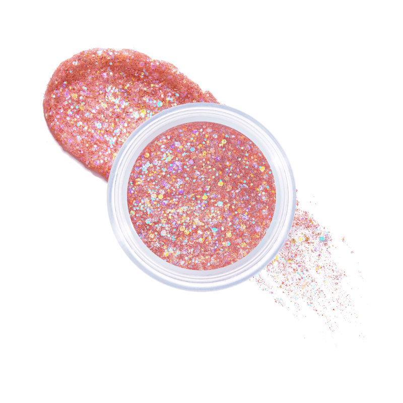 unleashia Get Loose Glitter Gel 4g Lakinza K-beauty