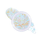 unleashia Get Loose Glitter Gel 4g