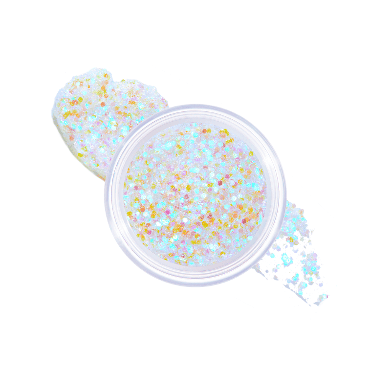 unleashia Get Loose Glitter Gel 4g Lakinza K-beauty