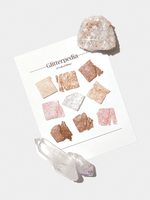 unleashia Glitterpedia Eye Palette 6.2g Lakinza K-beauty