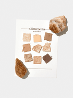 unleashia Glitterpedia Eye Palette 6.2g Lakinza K-beauty