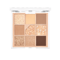 unleashia Glitterpedia Eye Palette 6.2g