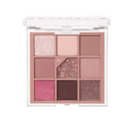 unleashia Glitterpedia Eye Palette 6.2g Lakinza K-beauty