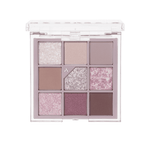 unleashia Glitterpedia Eye Palette 6.2g Lakinza K-beauty