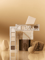 Unleashia Mood Shower Eye Palette 4g Lakinza K-beauty