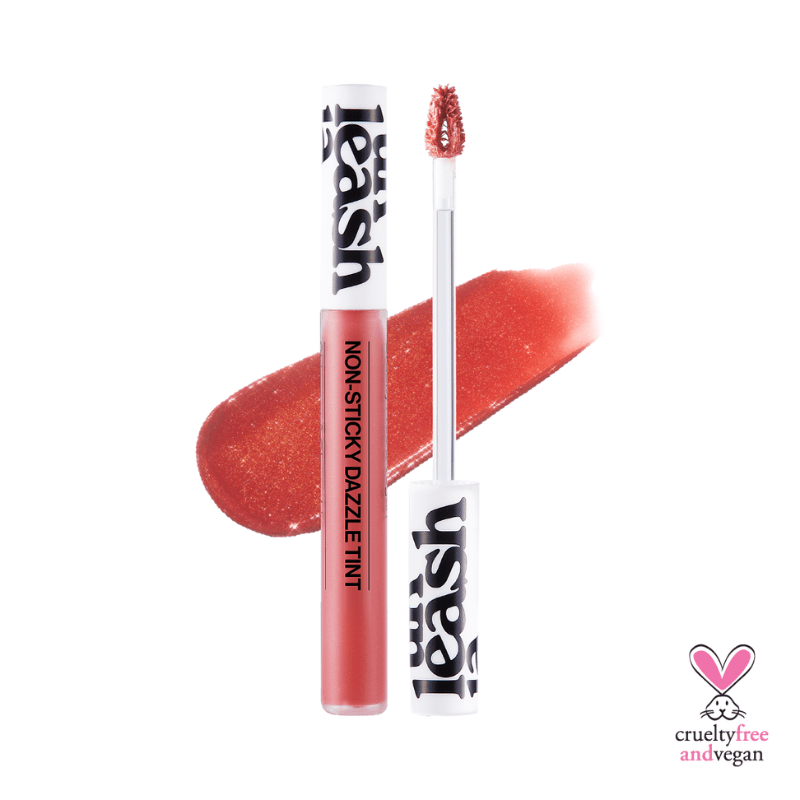unleashia Non Sticky Dazzle Tint 5.5g Lakinza K-beauty