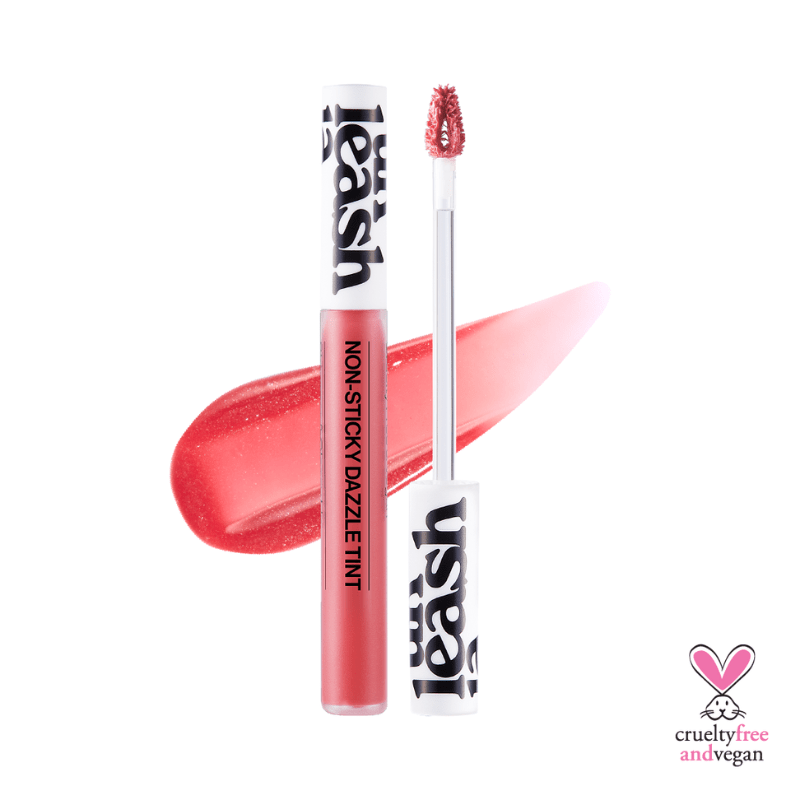 unleashia Non Sticky Dazzle Tint 5.5g Lakinza K-beauty