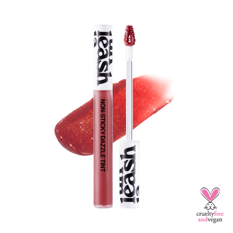 unleashia Non Sticky Dazzle Tint 5.5g Lakinza K-beauty