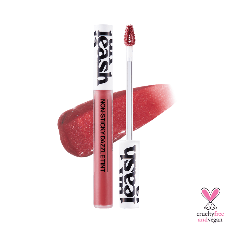 unleashia Non Sticky Dazzle Tint 5.5g Lakinza K-beauty