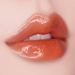 unleashia Popcorn Syrup Lip Plumper 3.5g Lakinza K-beauty
