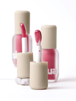 unleashia Popcorn Syrup Lip Plumper 3.5g Lakinza K-beauty