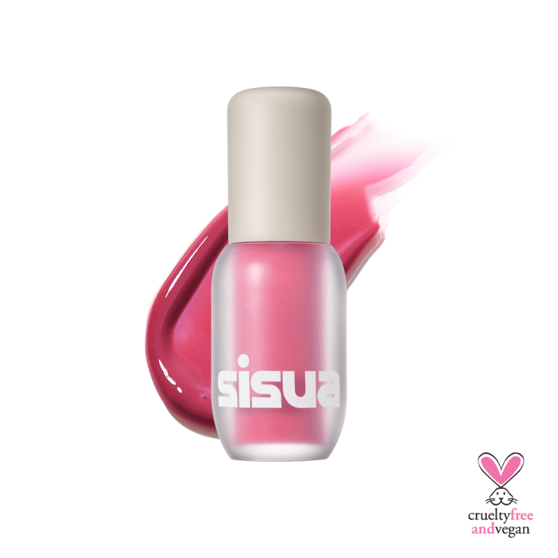 unleashia Popcorn Syrup Lip Plumper 3.5g Lakinza K-beauty