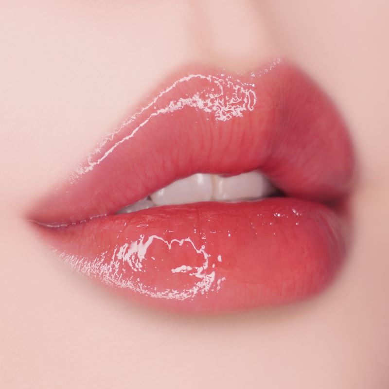 unleashia Popcorn Syrup Lip Plumper 3.5g Lakinza K-beauty