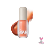 unleashia Popcorn Syrup Lip Plumper 3.5g Lakinza K-beauty