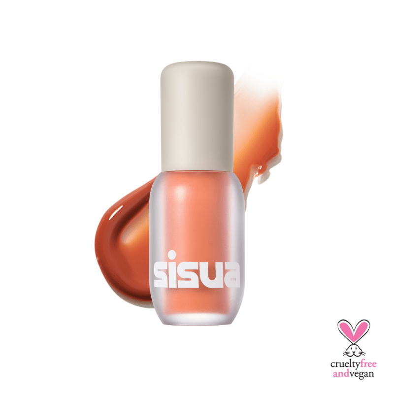 unleashia Popcorn Syrup Lip Plumper 3.5g Lakinza K-beauty