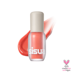 unleashia Popcorn Syrup Lip Plumper 3.5g Lakinza K-beauty