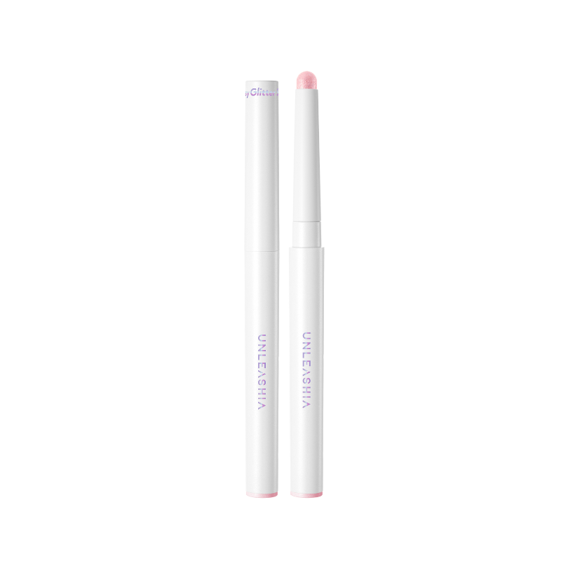 unleashia Pretty Easy Glitter Stick 0.7g Lakinza K-beauty