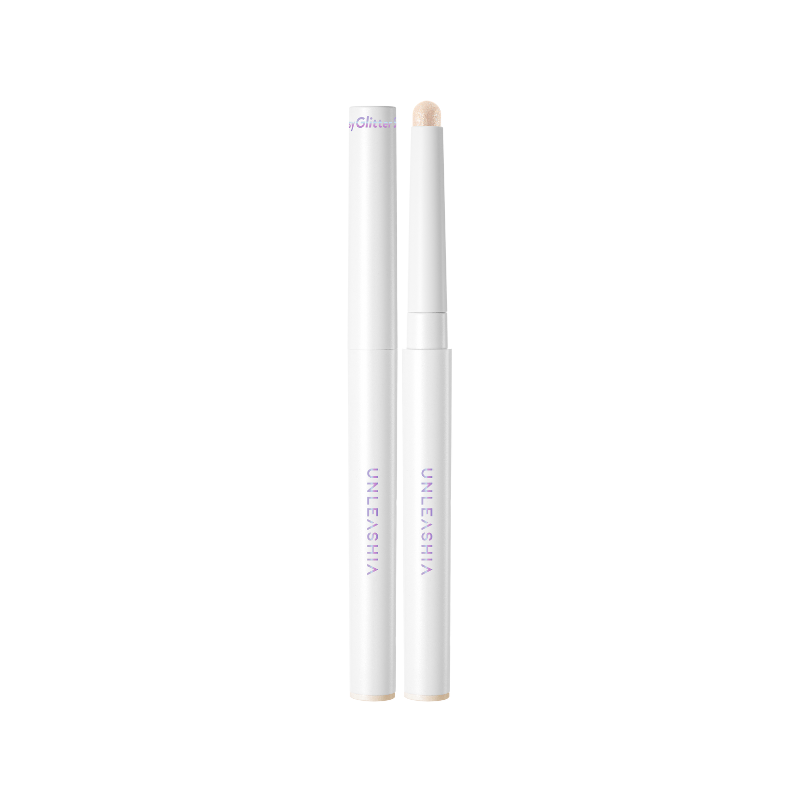 unleashia Pretty Easy Glitter Stick 0.7g Lakinza K-beauty