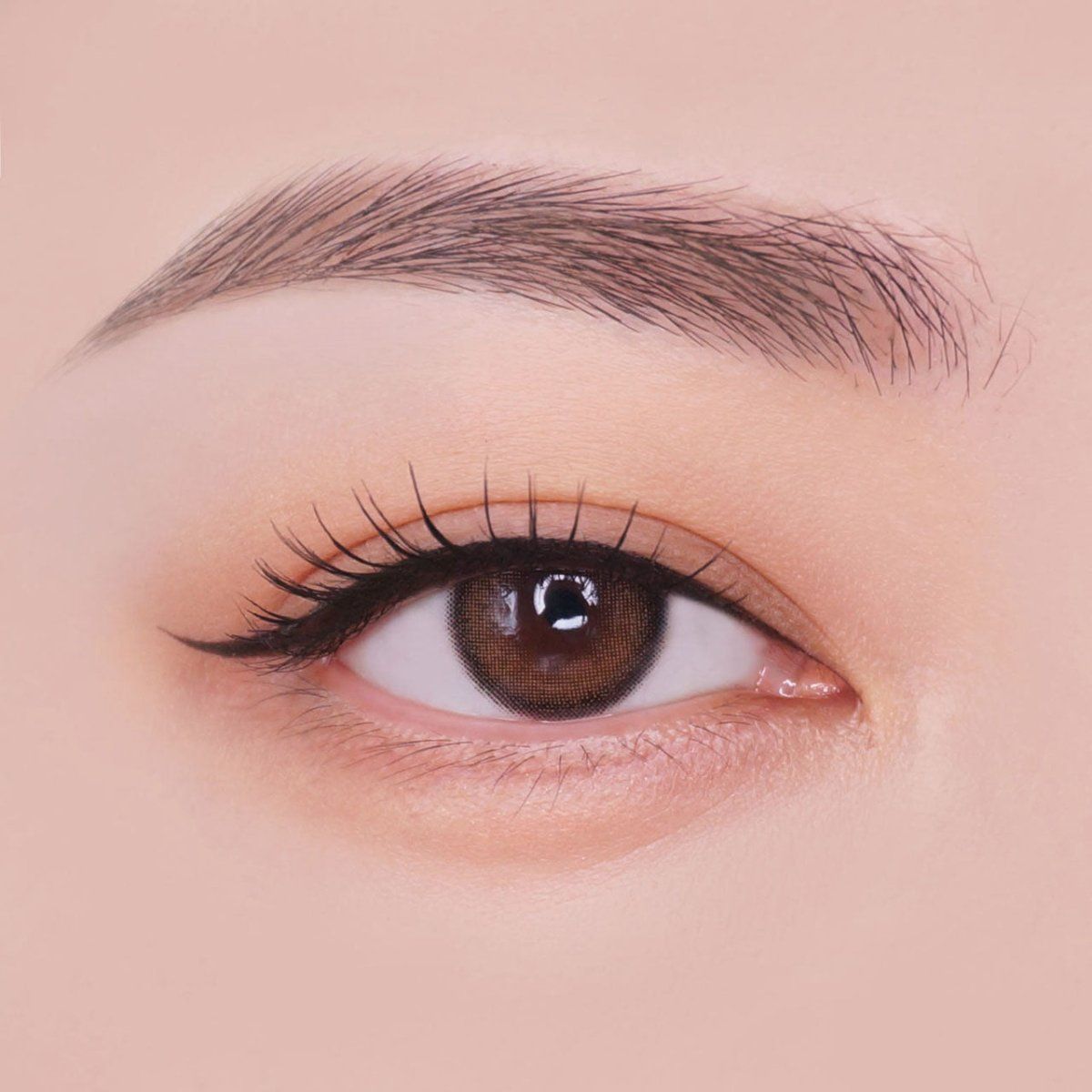unleashia Shaper Defining Eyebrow Pencil Lakinza K-beauty