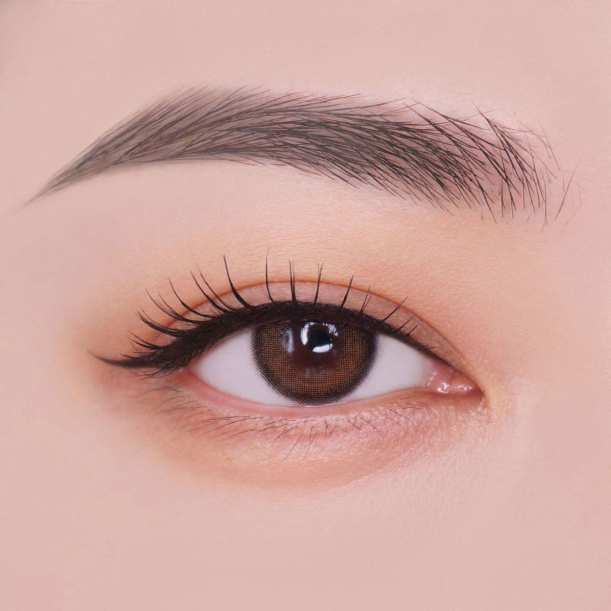 unleashia Shaper Defining Eyebrow Pencil Lakinza K-beauty