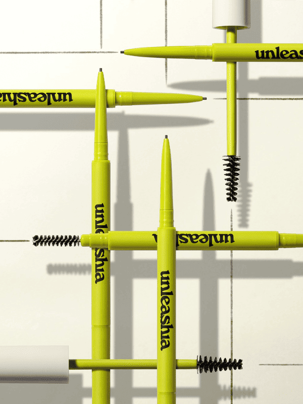 unleashia Shaper Defining Eyebrow Pencil Lakinza K-beauty