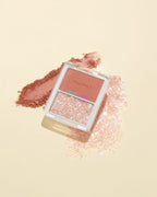 unleashia Tap Me Palette Duo 8.4g