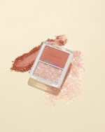 unleashia Tap Me Palette Duo 8.4g Lakinza K-beauty