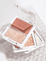 unleashia Tap Me Palette Duo 8.4g Lakinza K-beauty