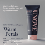 Unove Deep Damage Treatment EX 320ml - Warm Petal Lakinza K-beauty