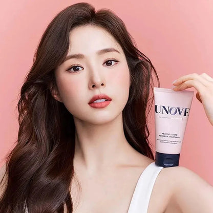 Unove Heating Guard No - wash Treatment 147ml | Lakinza K - beauty Canada