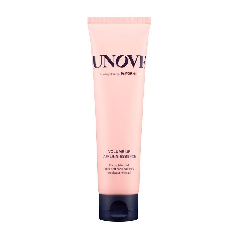 Unove Volume Up Curling Essence 147ml | Lakinza K - beauty Canada