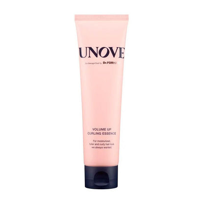 Unove Volume Up Curling Essence 147ml | Lakinza K - beauty Canada