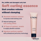 Unove Volume Up Curling Essence 147ml | Lakinza K - beauty Canada