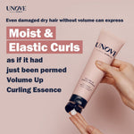 Unove Volume Up Curling Essence 147ml Lakinza K-beauty