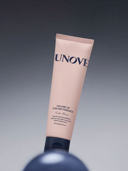 Unove Volume Up Curling Essence 147ml | Lakinza K - beauty Canada