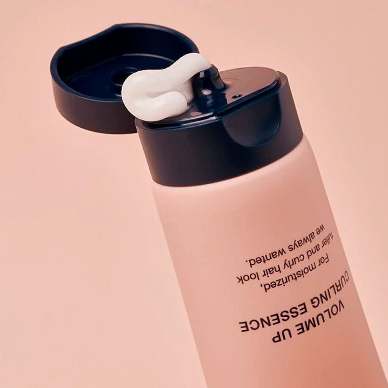 Unove Volume Up Curling Essence 147ml | Lakinza K - beauty Canada