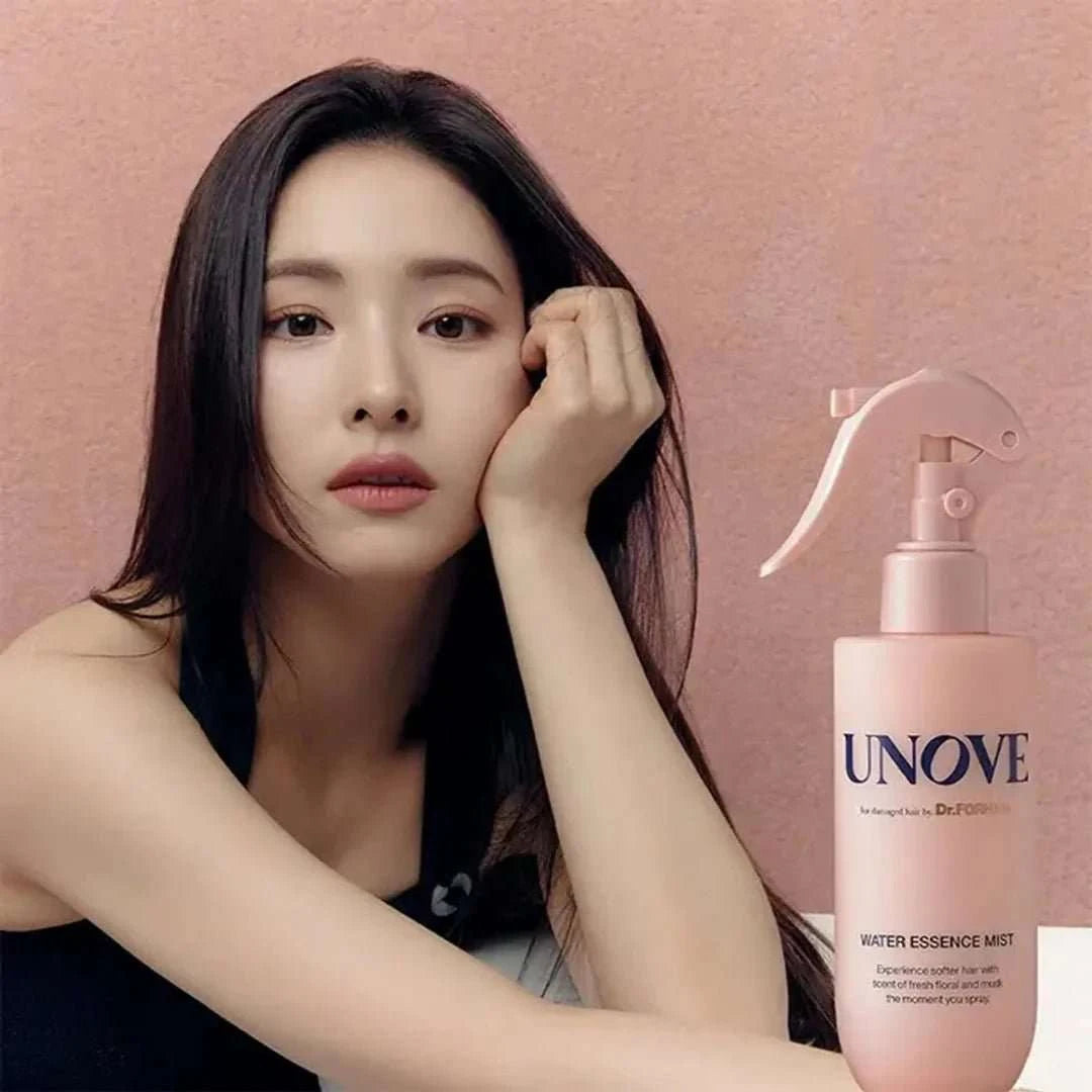 Unove Water Essence Mist 200ml Lakinza K-beauty