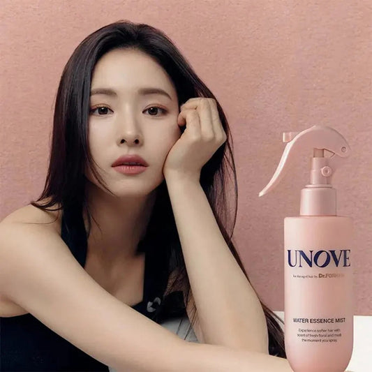 Unove Water Essence Mist 200ml | Lakinza K - beauty Canada
